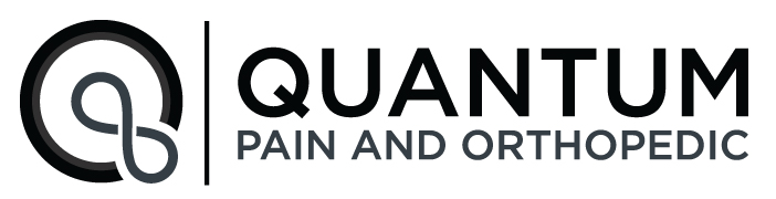 Quantum Pain and Orthopedic