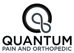 Return to Quantum Pain and Orthopedic