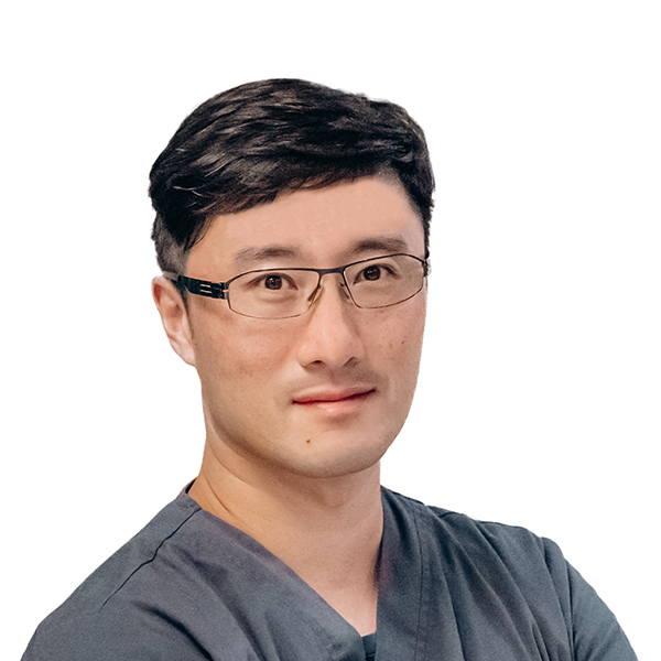 Dr. Yu-Fan (Robert) Zhang